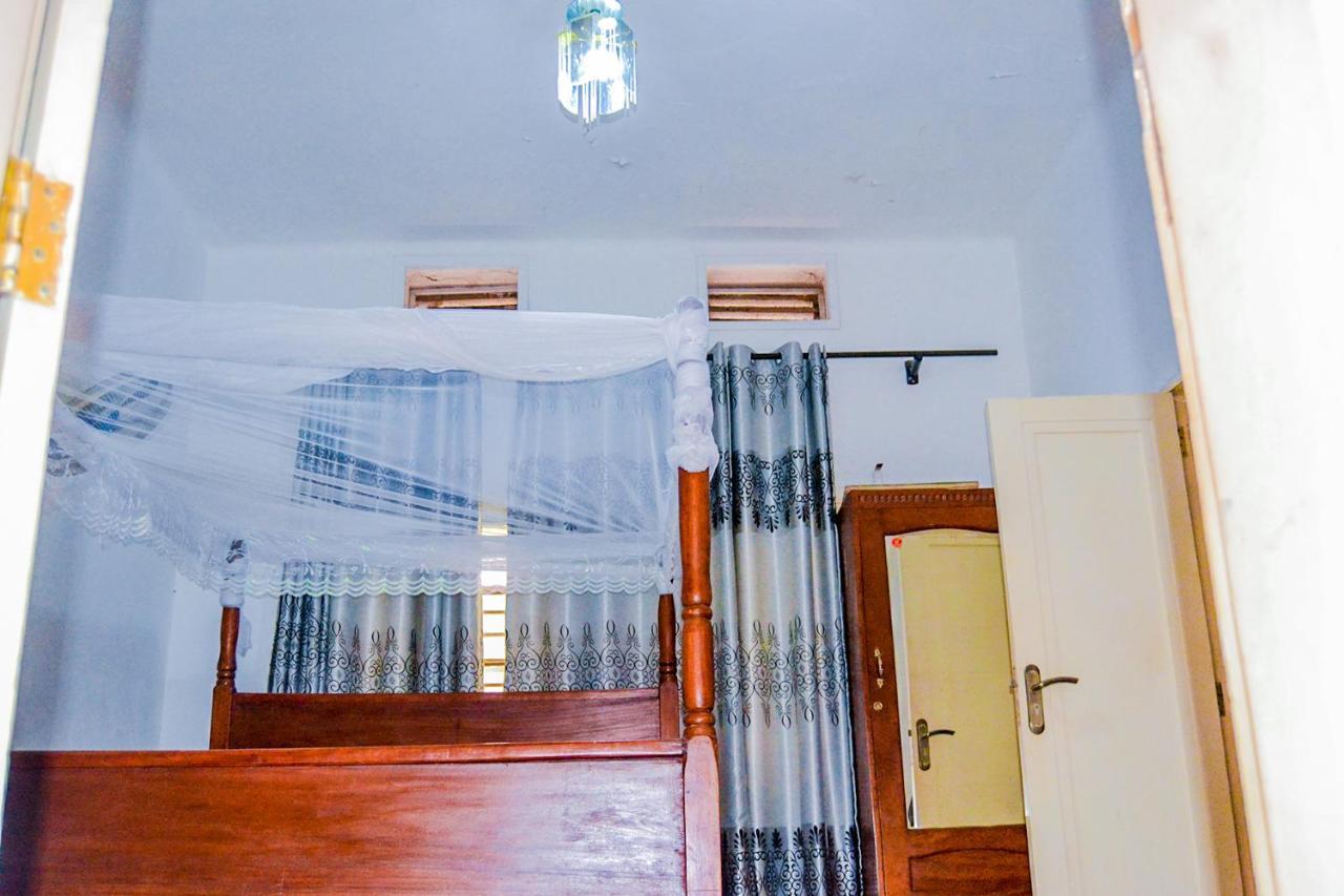 Bilkon Hotel ג'ינג'ה מראה חיצוני תמונה